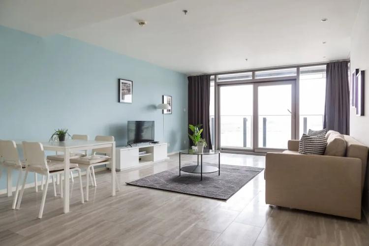 HiGuests Vacation Homes - D1