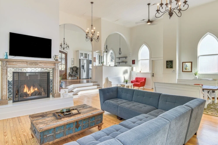 3 Bedrooms Cottage