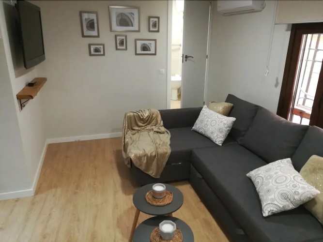 Apartamento Ilarcuris