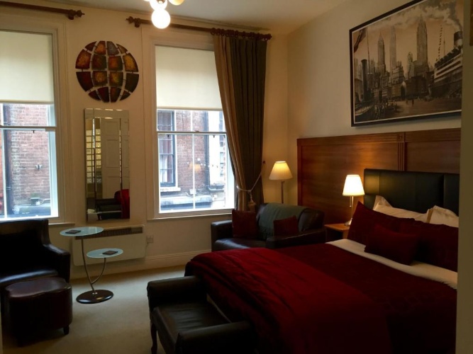 Double Suite