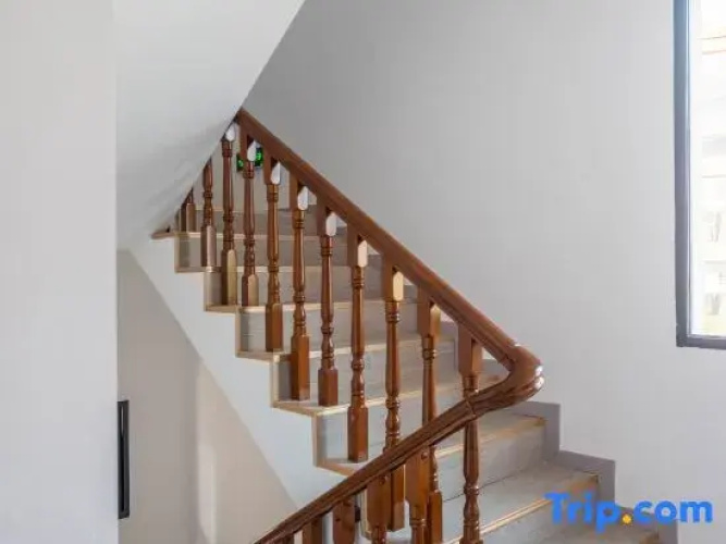 Jido Homestay