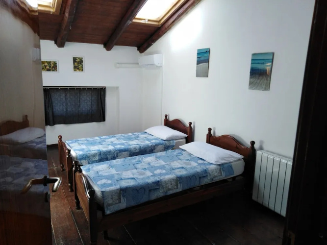 Agriturismo Capo Corso