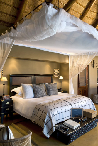 Lion Sands Tinga Lodge