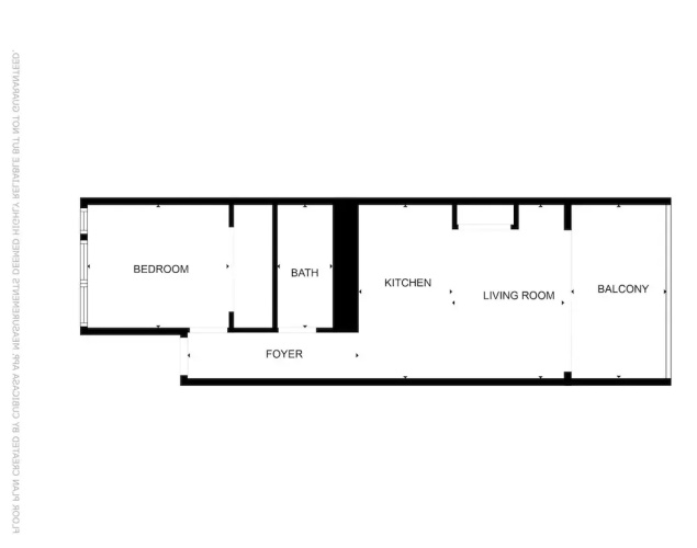 1 Bedroom Classic room with partial ocean view