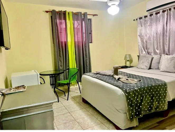 1 Bedroom Suite