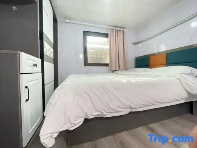 Double Apartment