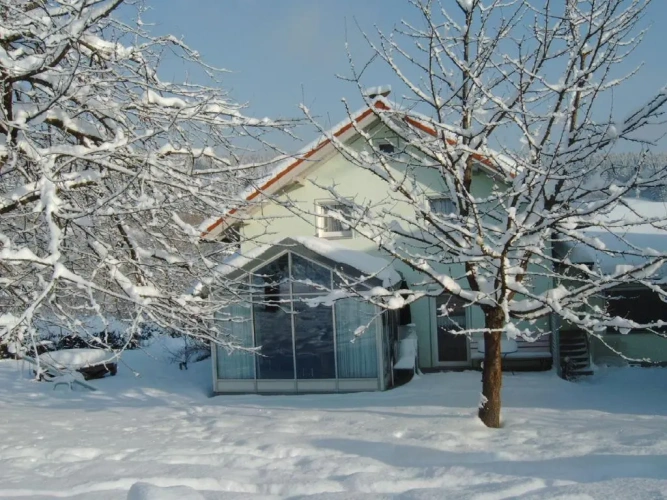 Cottage