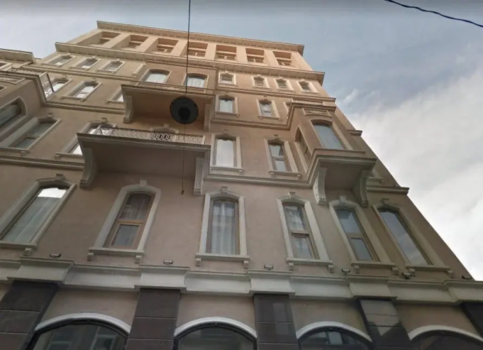 Hotelbild