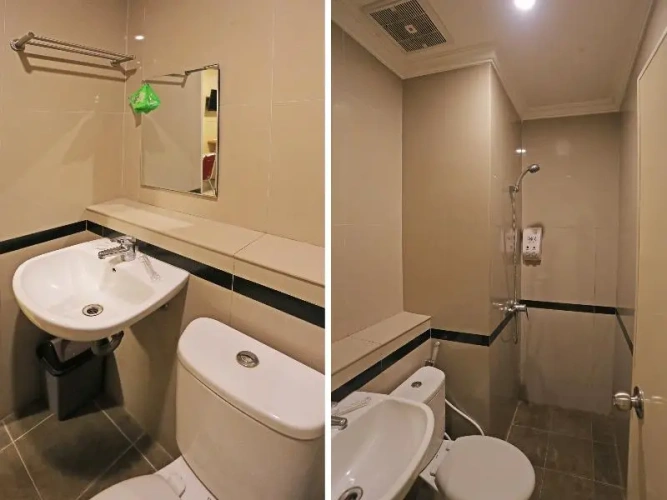 Double Suite