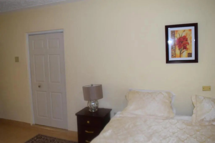 The One Apartments #Studio 3