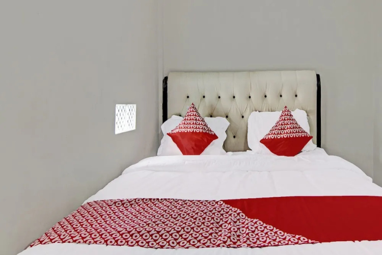 Hotel O Elisa Hill