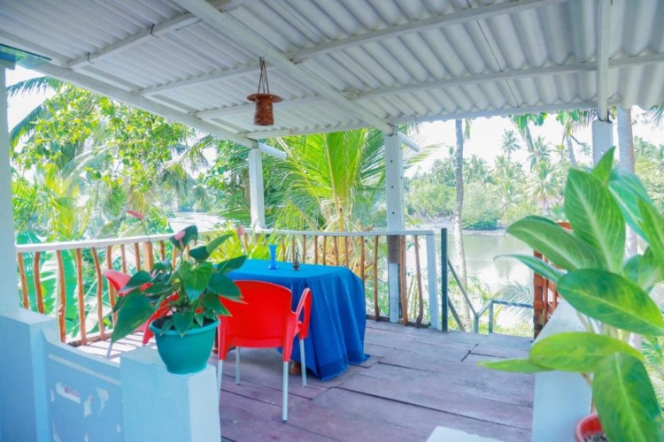 The Mangroves Villa Ahangama