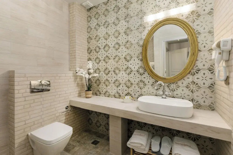 Meydani Suites