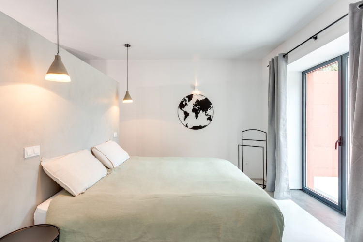 Mountain Guincho Villa by Lisbon-Coast