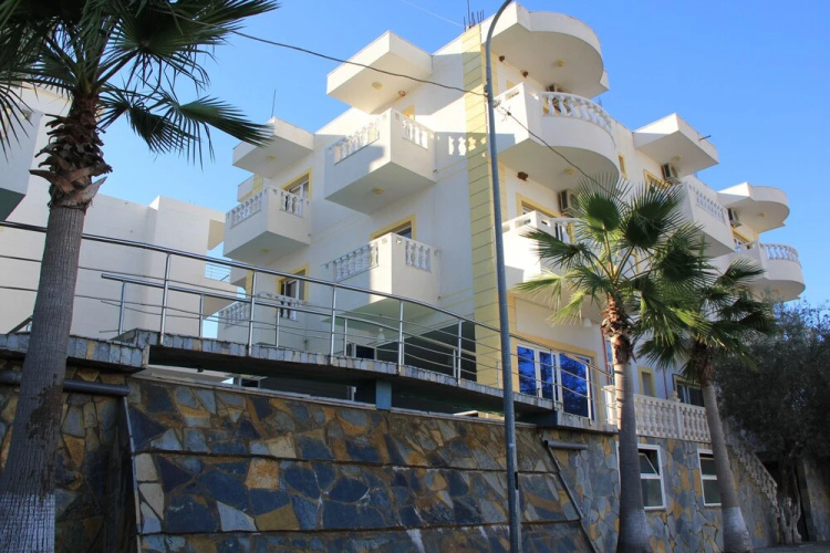 Otel görseli