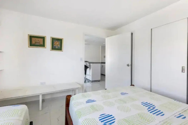 Apartamento Tacoa 703