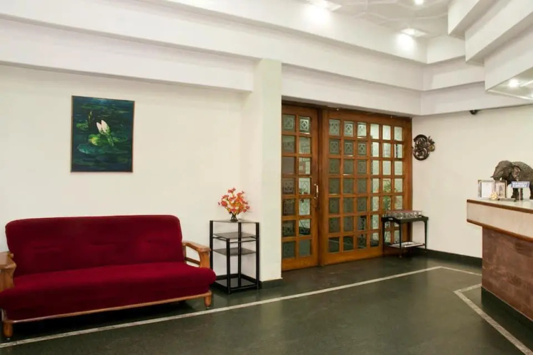 Hotel Darshan