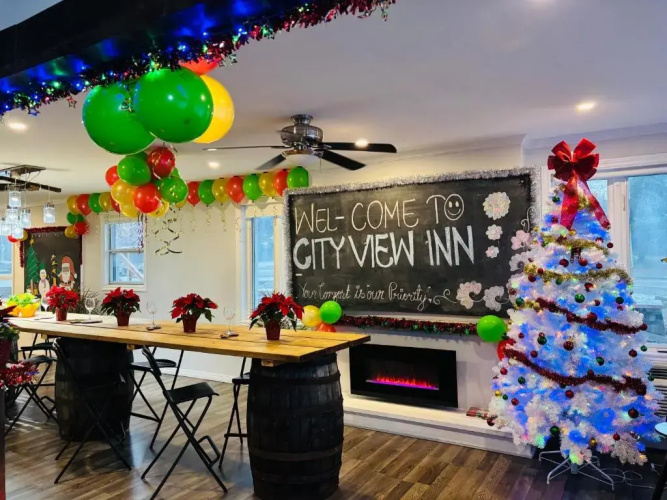 City View Motel