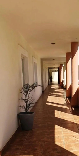 Departamentos FVD