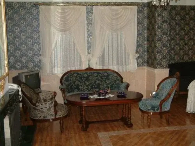 The Old Town Residence