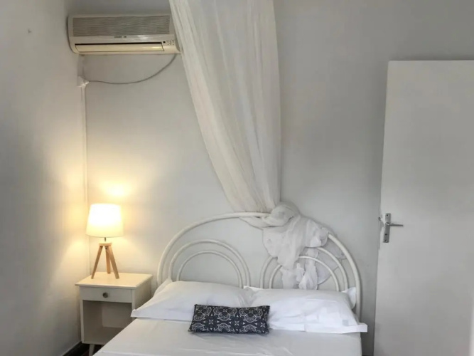 Le Belleplaine Hotel