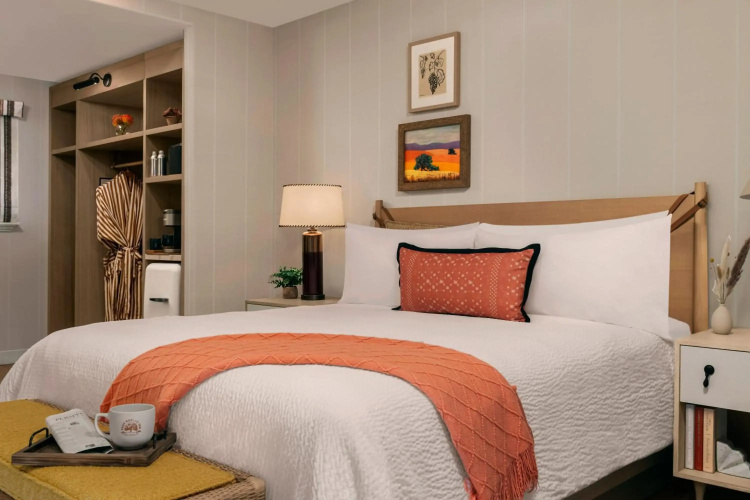 Paso Robles Inn