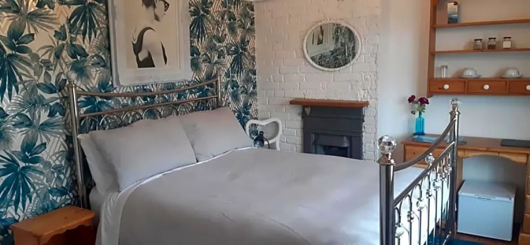 Coastguard Cottage Newquay