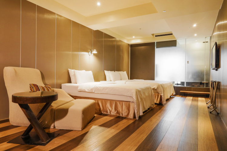 Hotel Relax