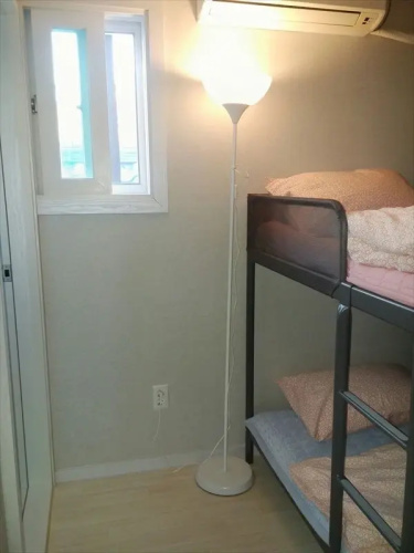 Sunny & Jinny's bnb