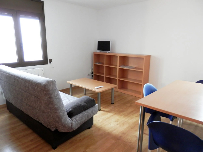 Apartamentos Pantebre 3000