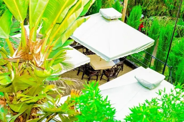 Lesiolo Hills Hotel
