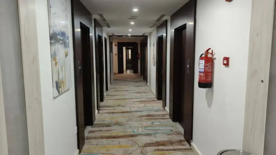 Kudi Tower Hotel