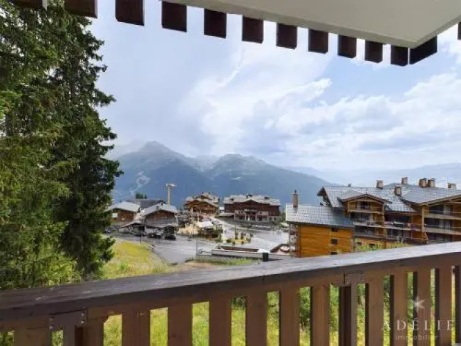 Apartment Vanoise 46