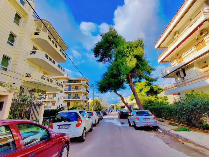 WSD Rich Apartment Hotel