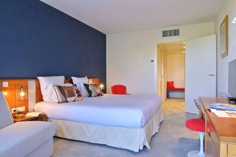 Hotel Pietracap
