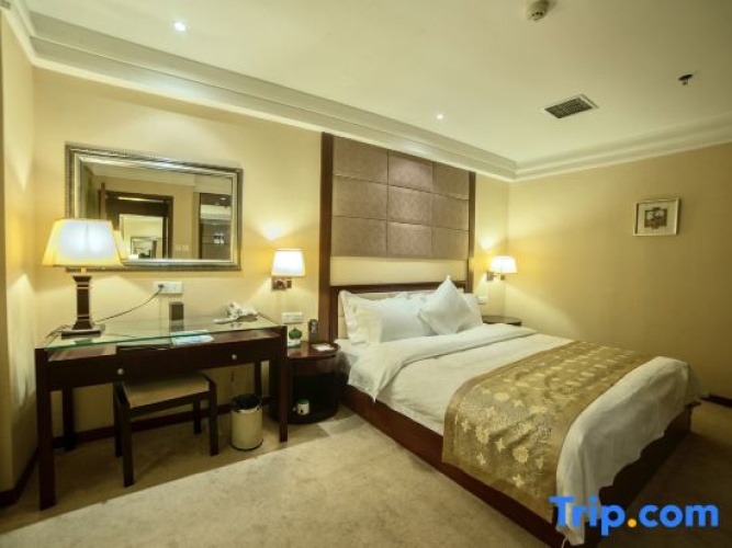 Business Double Suite