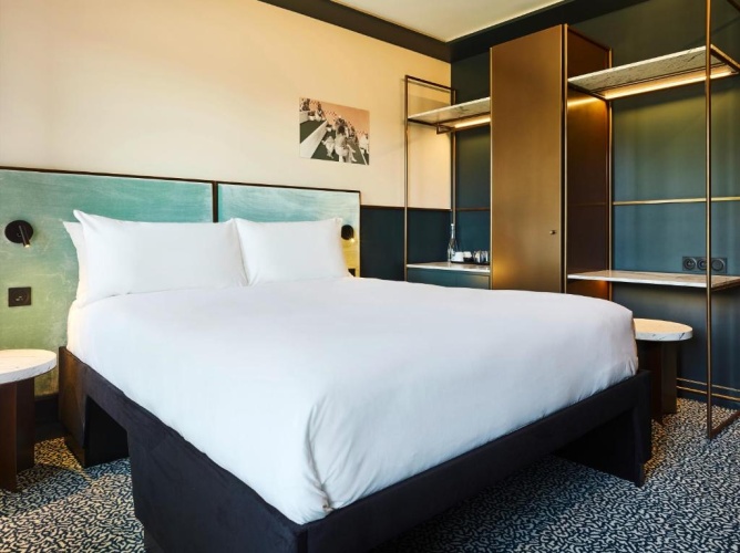Comfort Double room