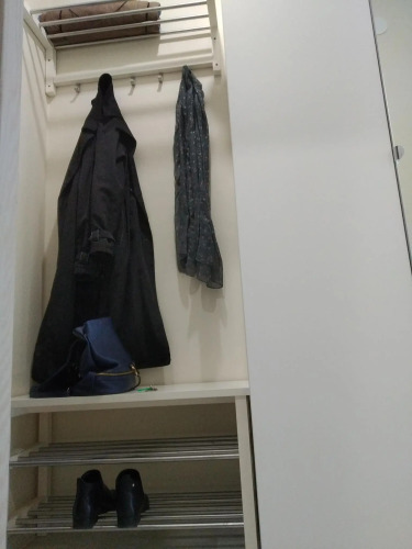 Фотография номера квартиры Апартаменты на улице Чкалова 13