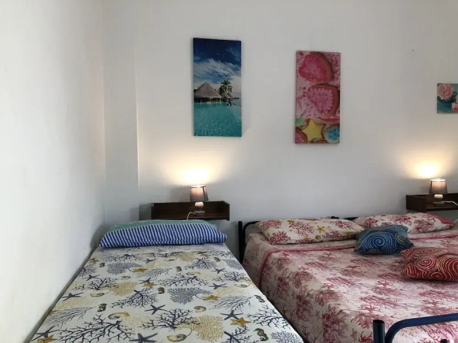 Suite del Mar
