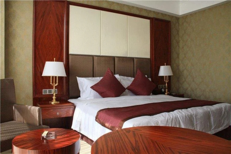 Mengguzhen Hotel