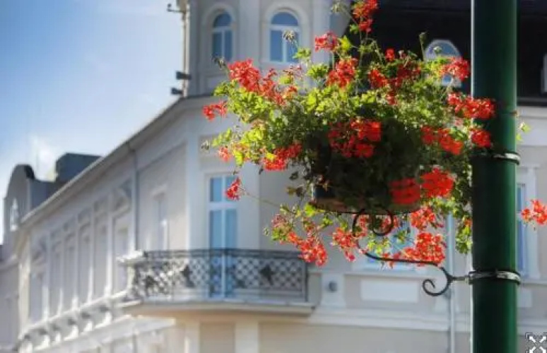 Hotelbild