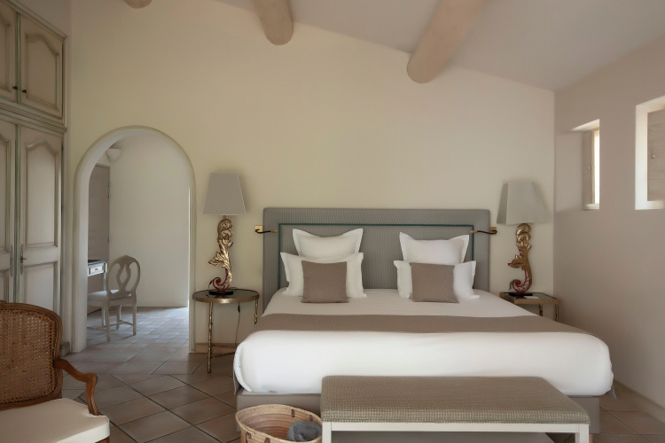 Le Phébus & Spa - Relais & Chateaux