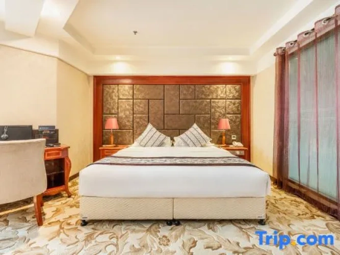 Business Double Suite