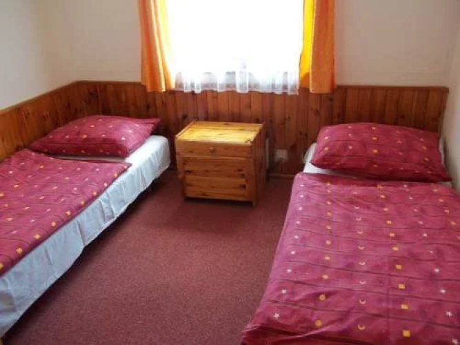 Hotel Alex
