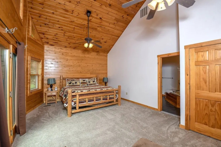 Cedar Shores Villa 03 by Taylor Made Deep Creek