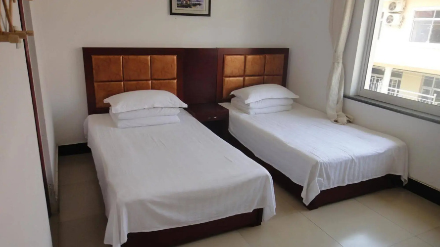 Yuanmeng Hostel(广州缘梦租房)