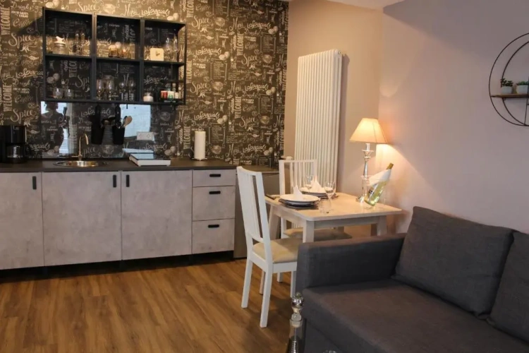 Standard Apartment