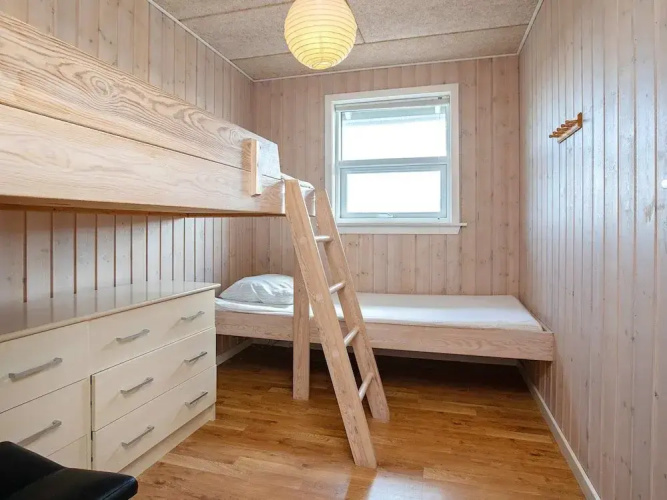 Holiday Home in Thisted