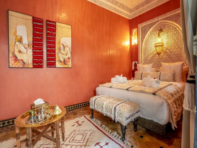 Riad Almisk