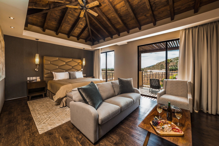 El Cielo Resort photo 6